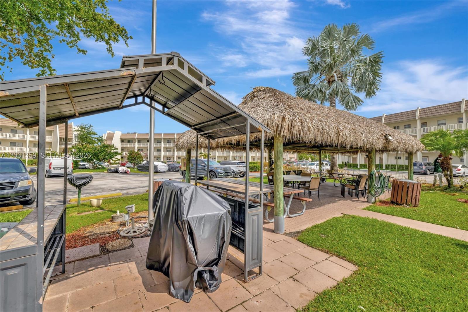 6800 Royal Palm Blvd #302F, Margate FL 33063
