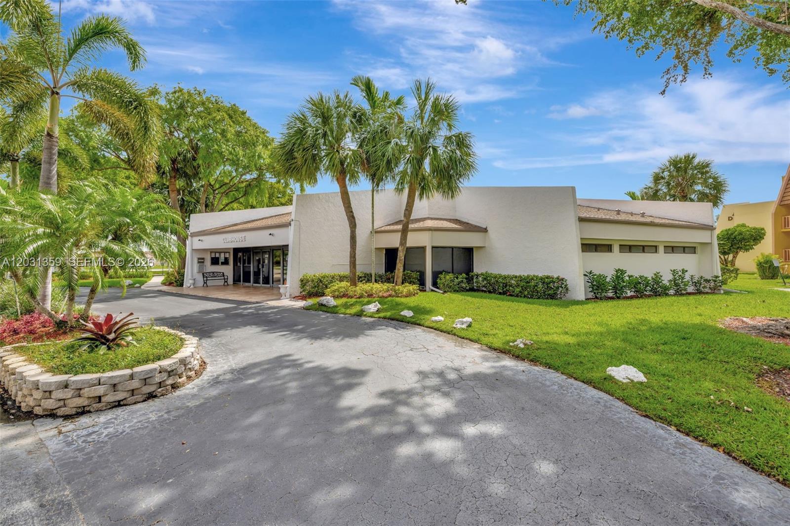 6800 Royal Palm Blvd #302F, Margate FL 33063