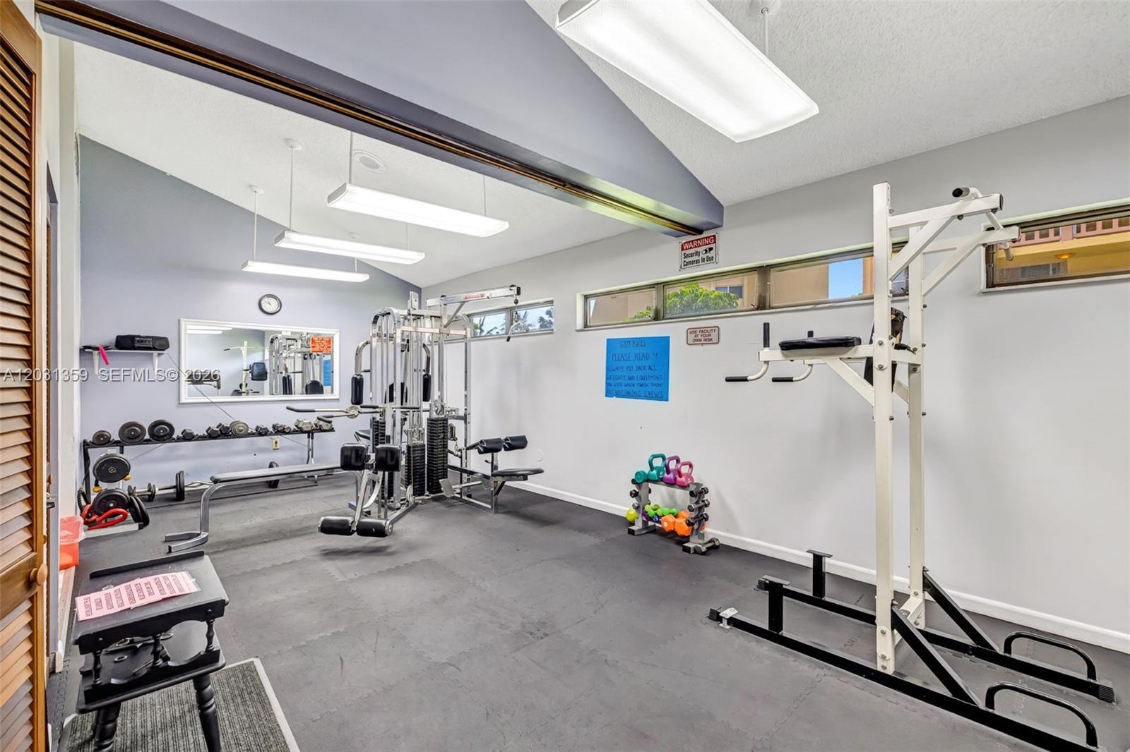 6800 Royal Palm Blvd #302F, Margate FL 33063