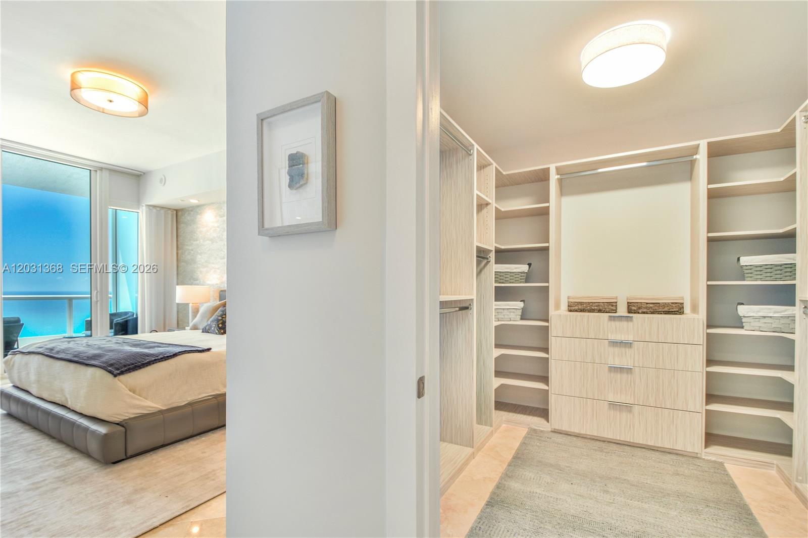 100 S Pointe Dr #2806, Miami Beach FL 33139