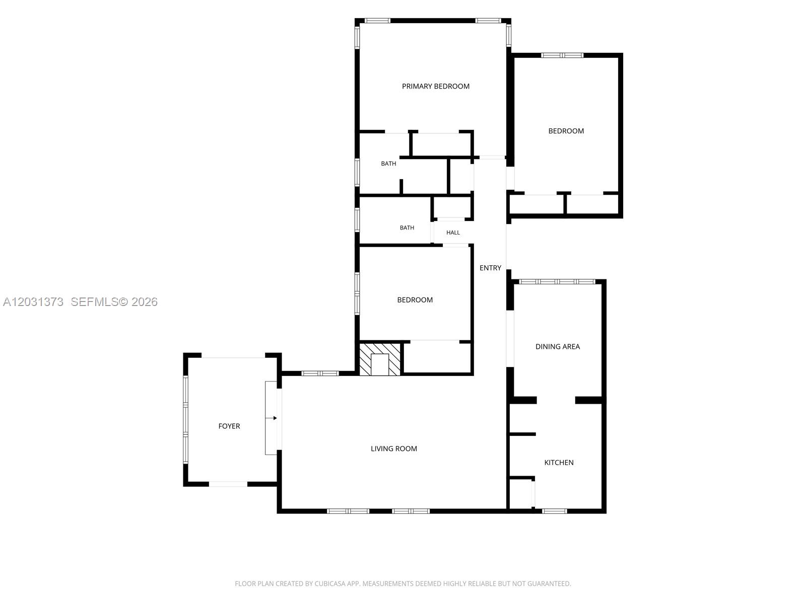 172 NW 90th St, El Portal FL 33150