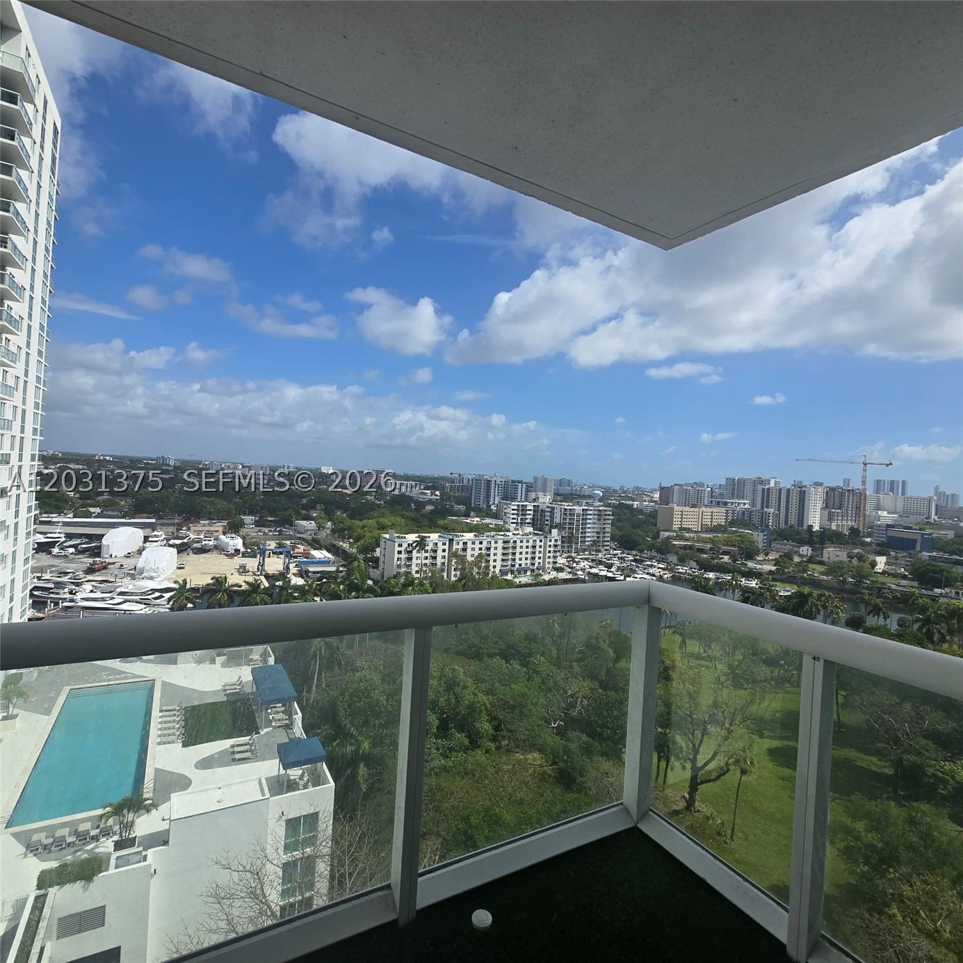 1871 NW S River Dr #1606, Miami FL 33125