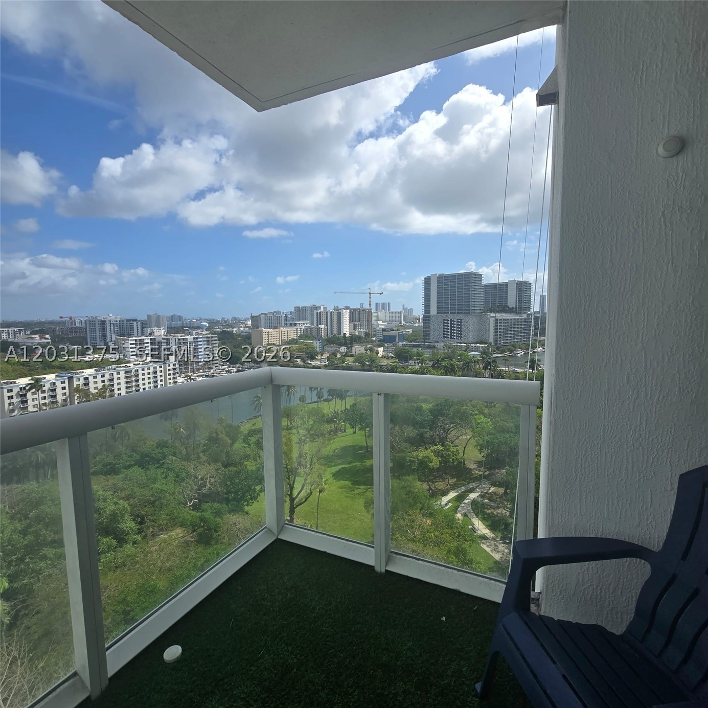 1871 NW S River Dr #1606, Miami FL 33125