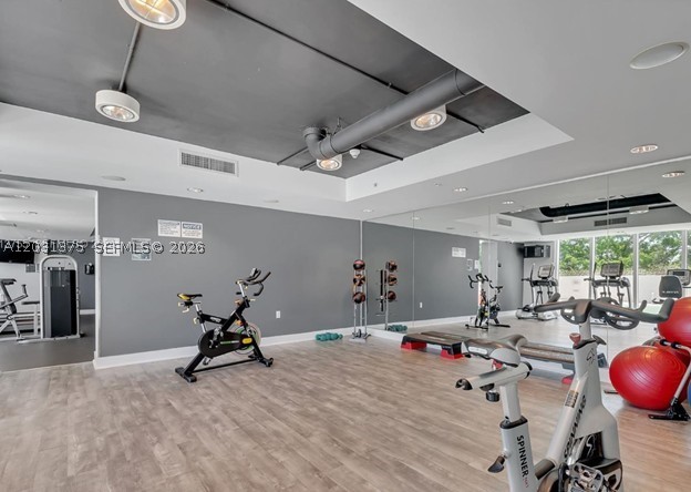 1871 NW S River Dr #1606, Miami FL 33125