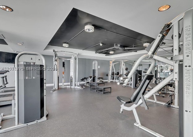 1871 NW S River Dr #1606, Miami FL 33125