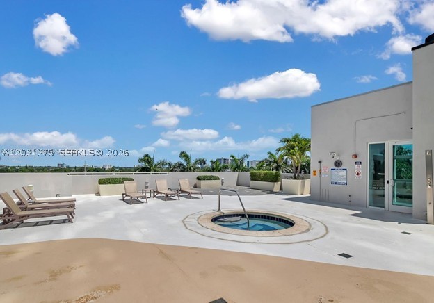 1871 NW S River Dr #1606, Miami FL 33125