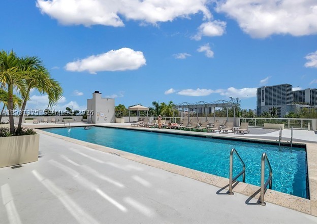 1871 NW S River Dr #1606, Miami FL 33125