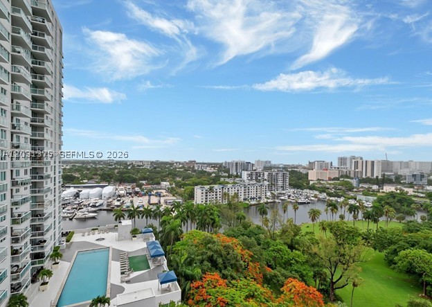 1871 NW S River Dr #1606, Miami FL 33125