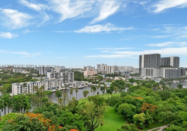 1871 NW S River Dr #1606, Miami FL 33125