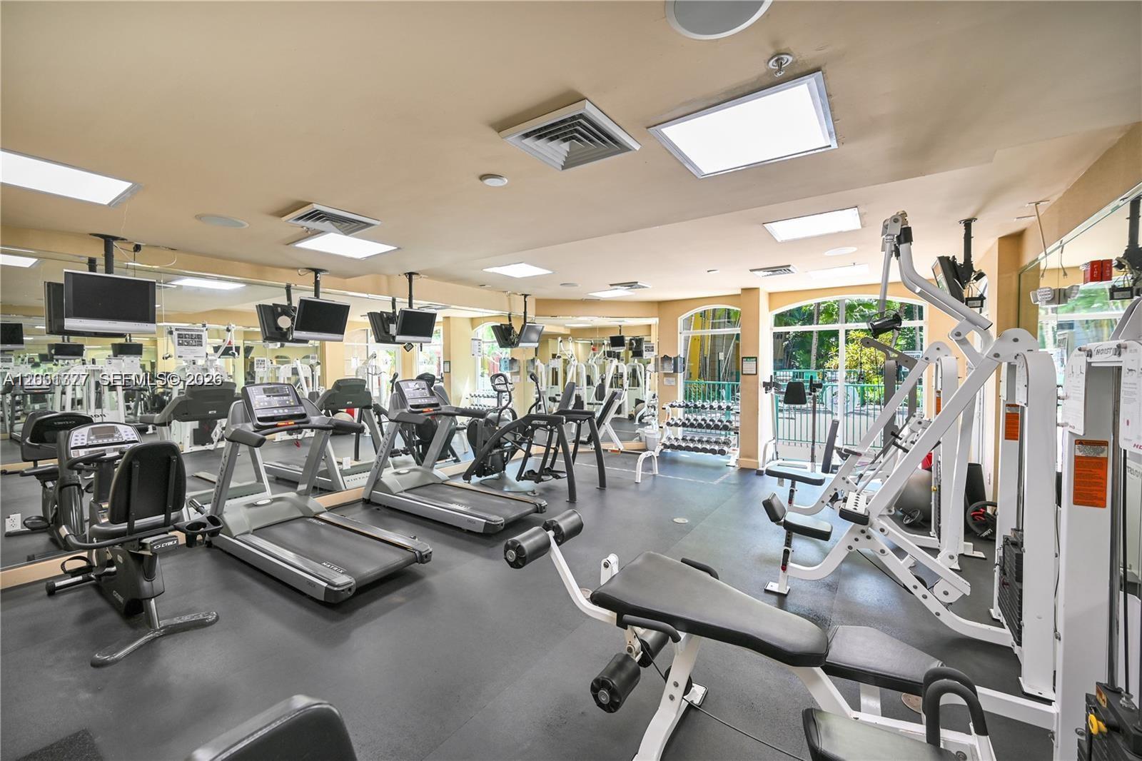 6001 SW 70th St #541, South Miami FL 33143
