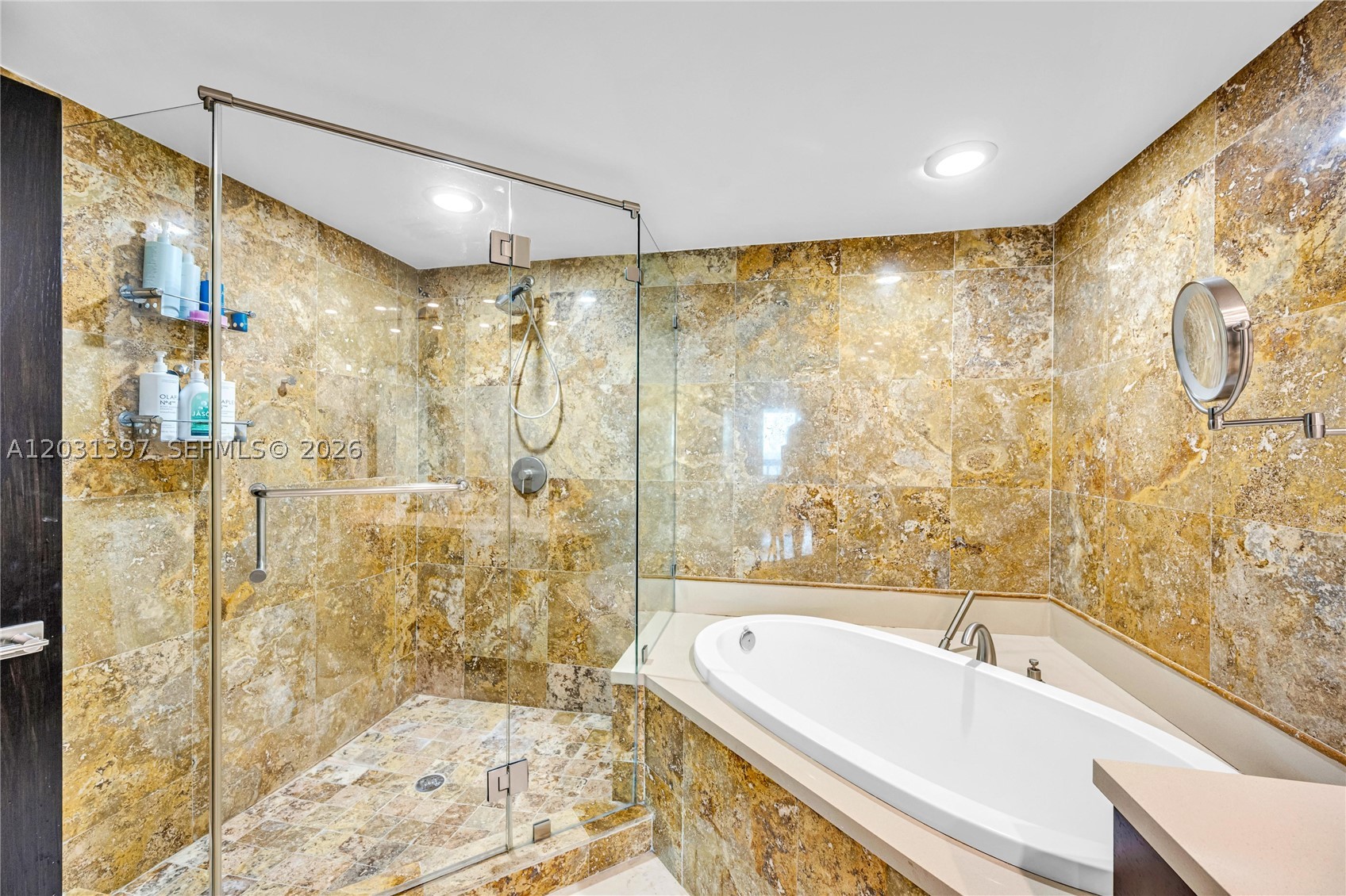 7928 EAST DRIVE #1804, North Bay Village FL 33141