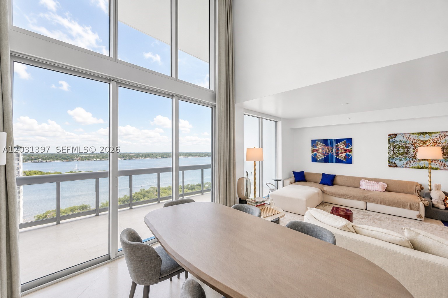 7928 EAST DRIVE #1804, North Bay Village FL 33141