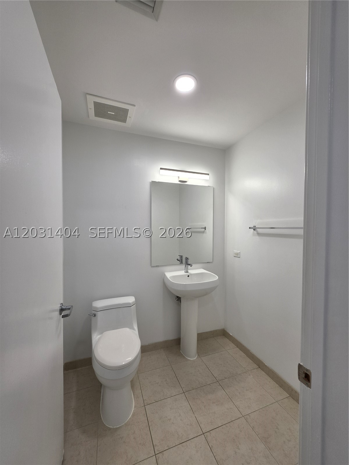 3301 NE 1st Ave #H1206, Miami FL 33137