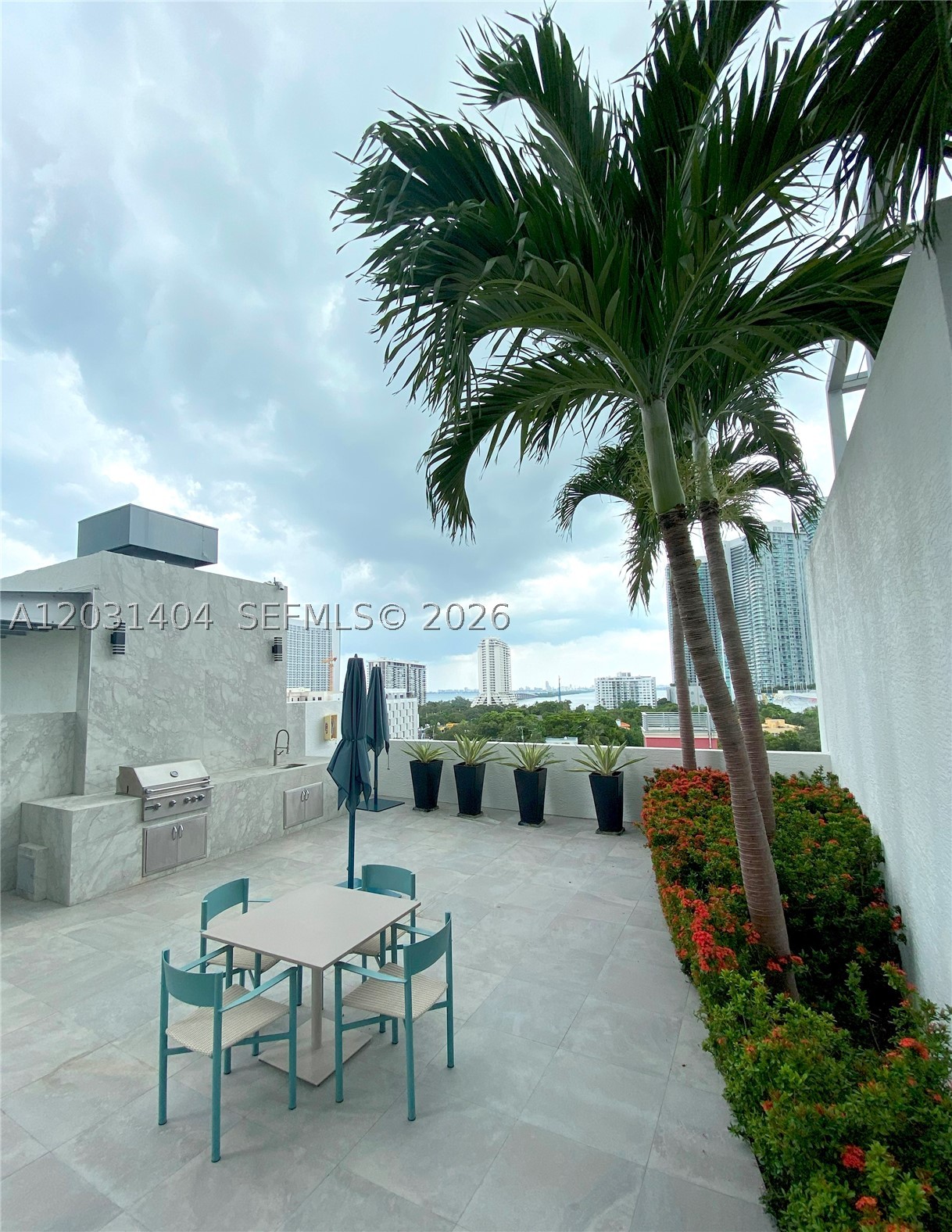 3301 NE 1st Ave #H1206, Miami FL 33137