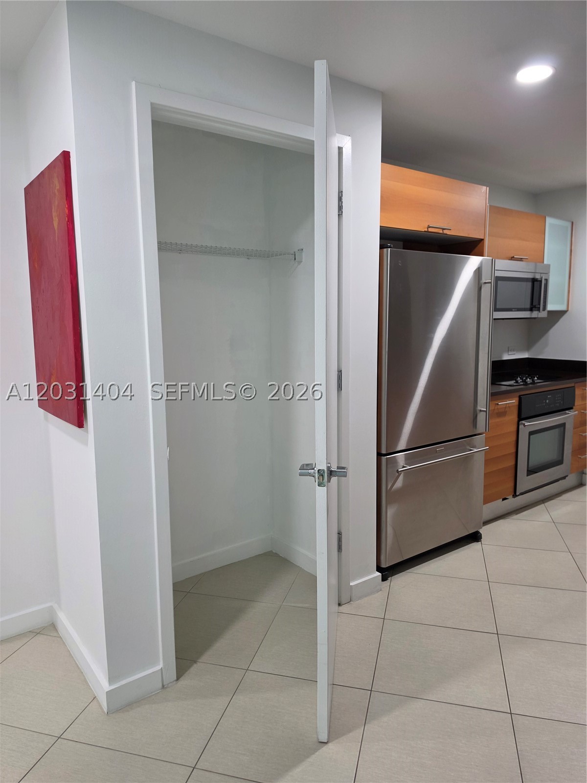 3301 NE 1st Ave #H1206, Miami FL 33137