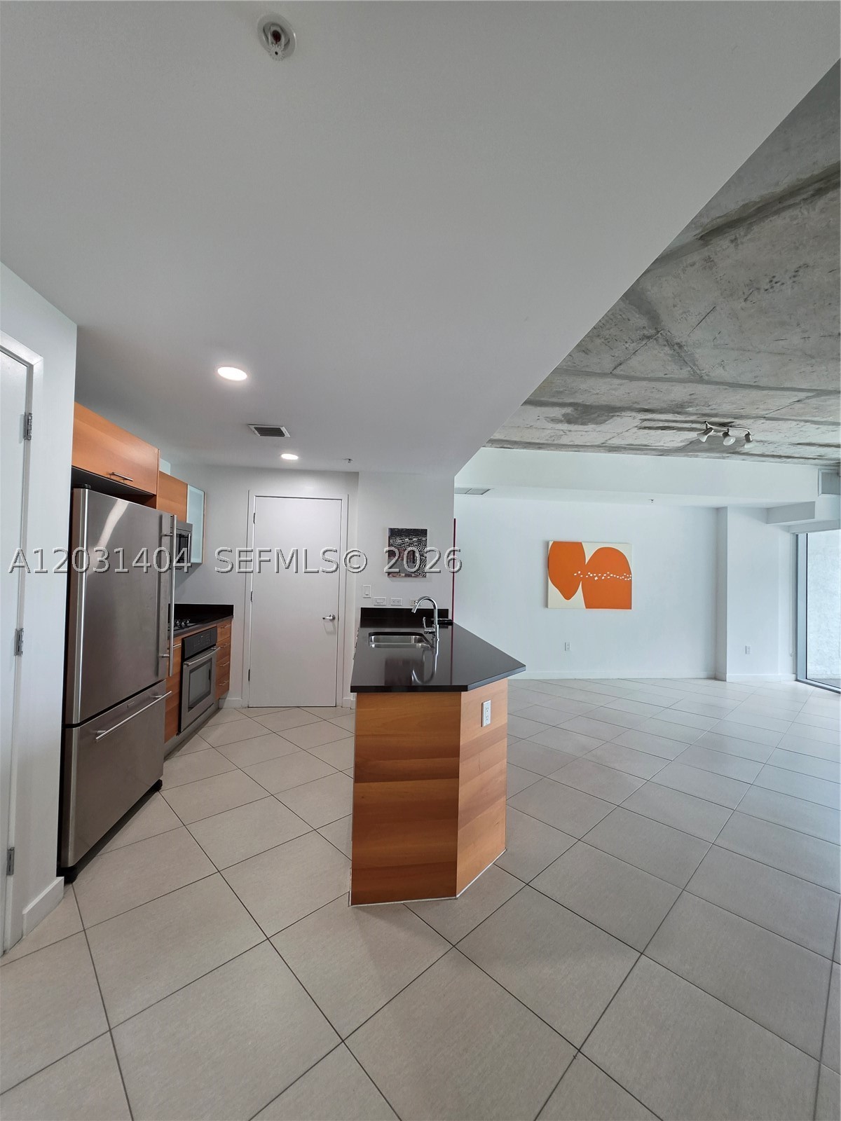 3301 NE 1st Ave #H1206, Miami FL 33137