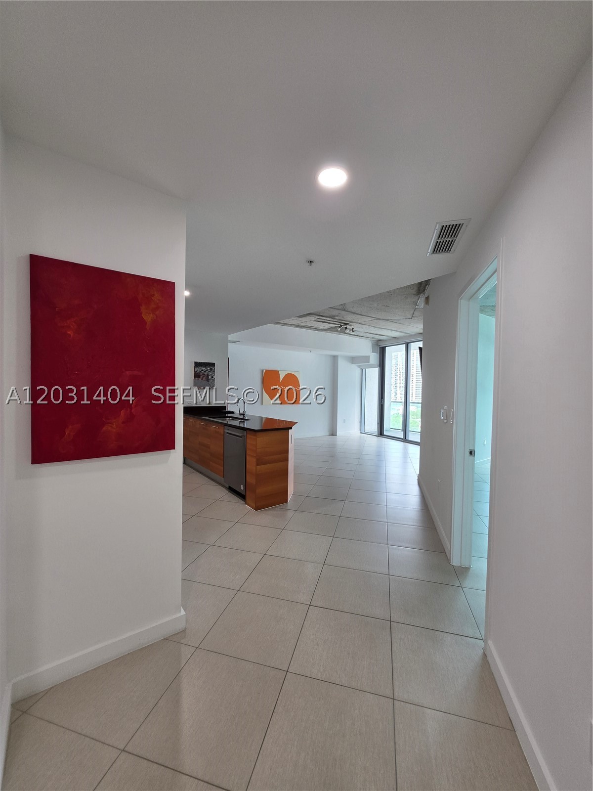 3301 NE 1st Ave #H1206, Miami FL 33137