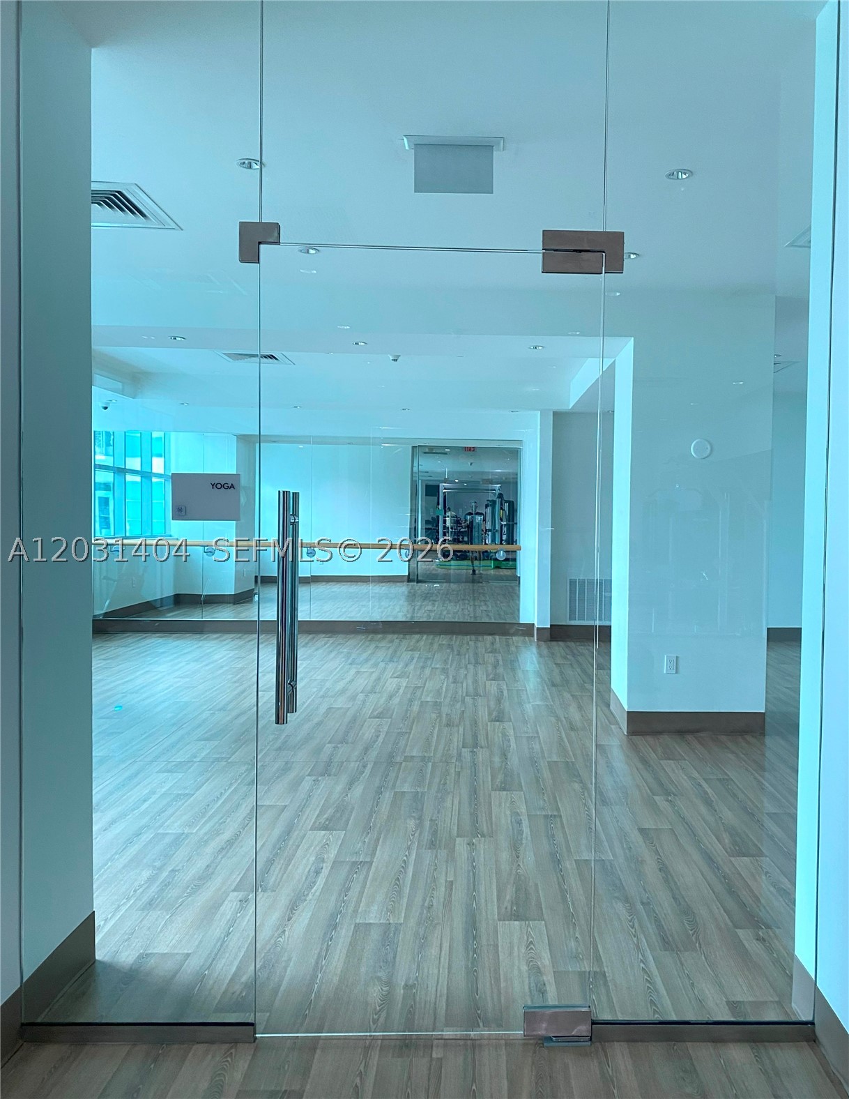 3301 NE 1st Ave #H1206, Miami FL 33137