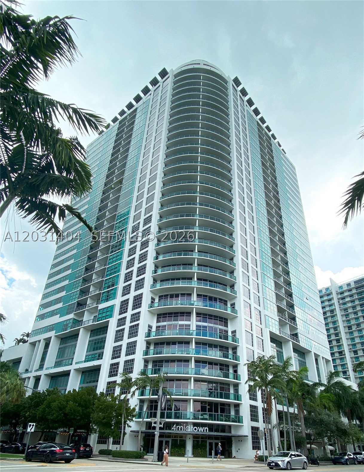 3301 NE 1st Ave #H1206, Miami FL 33137