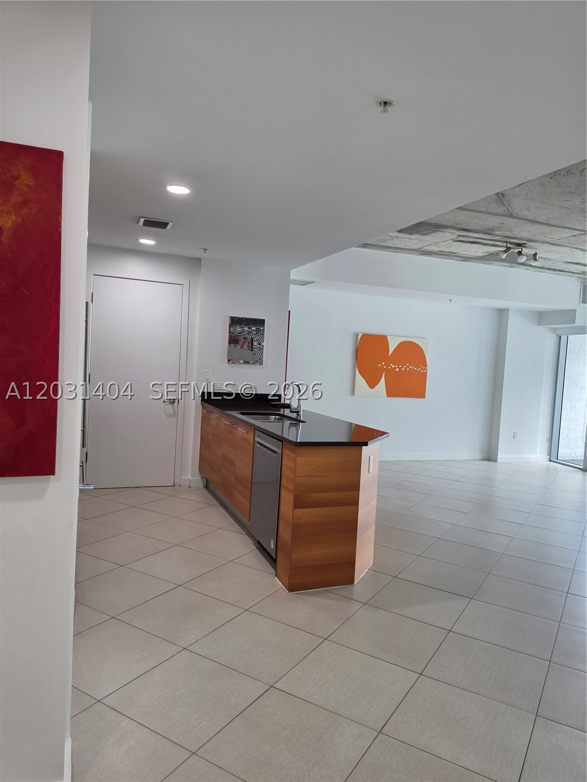 3301 NE 1st Ave #H1206, Miami FL 33137