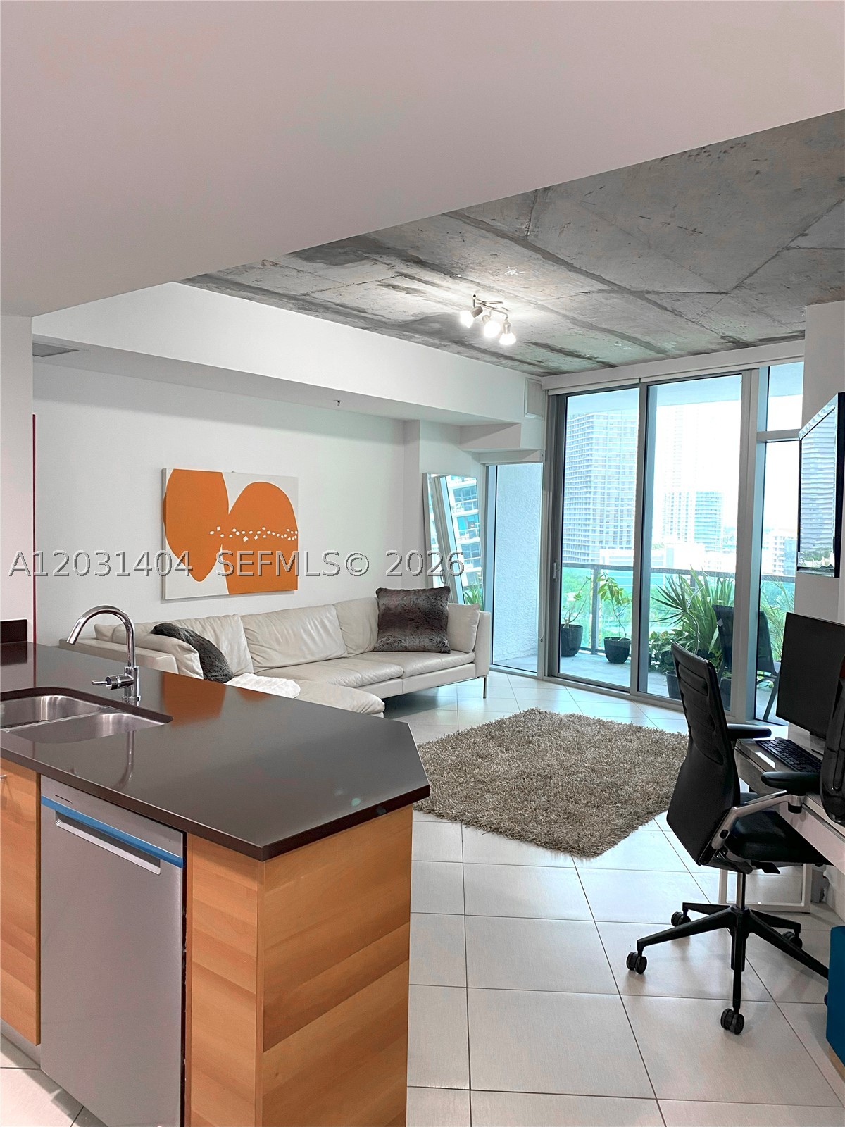 3301 NE 1st Ave #H1206, Miami FL 33137