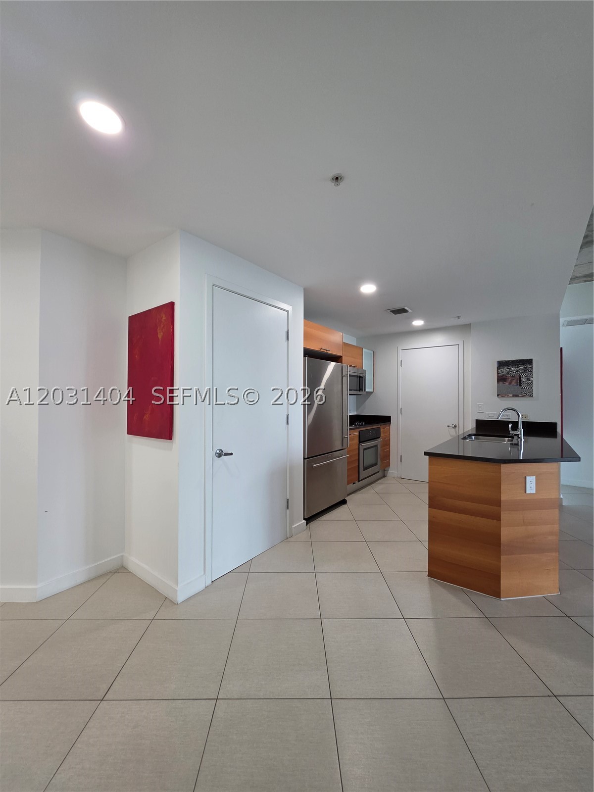 3301 NE 1st Ave #H1206, Miami FL 33137