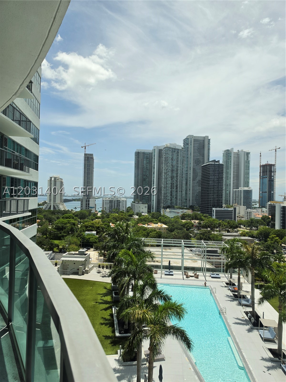3301 NE 1st Ave #H1206, Miami FL 33137