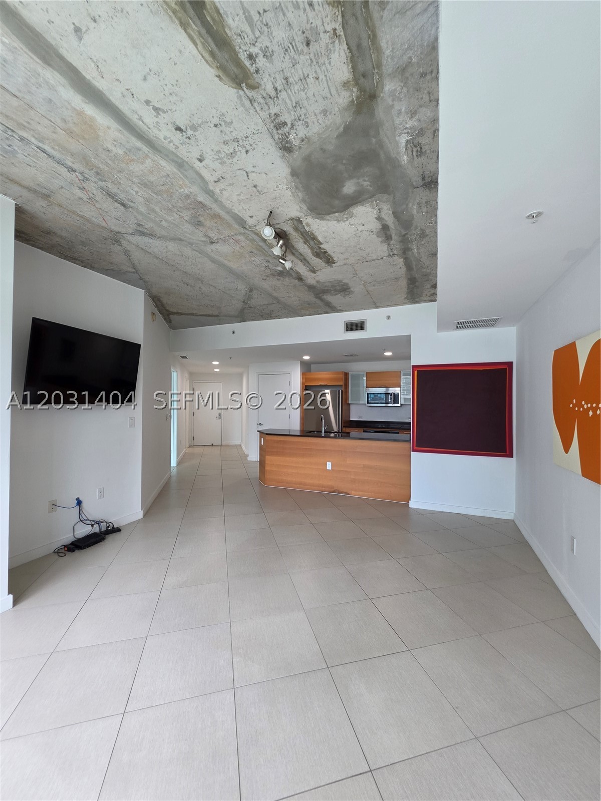 3301 NE 1st Ave #H1206, Miami FL 33137