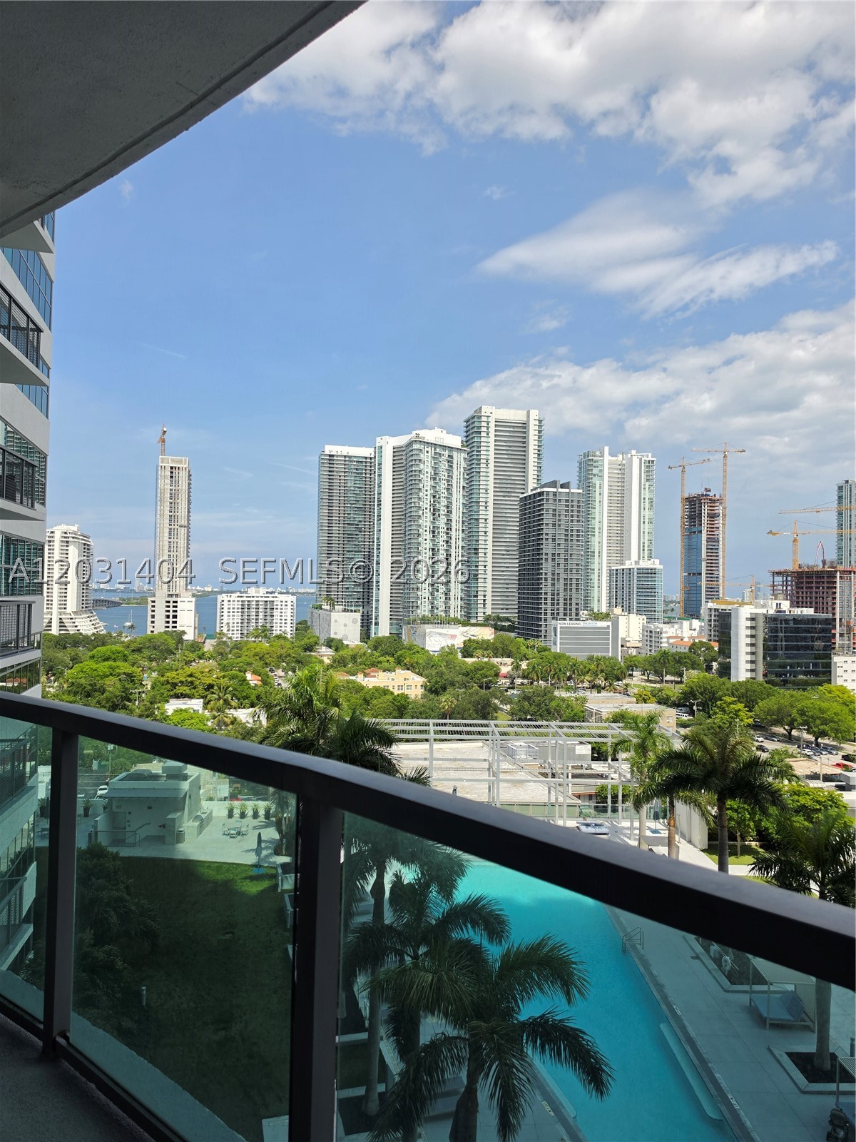 3301 NE 1st Ave #H1206, Miami FL 33137