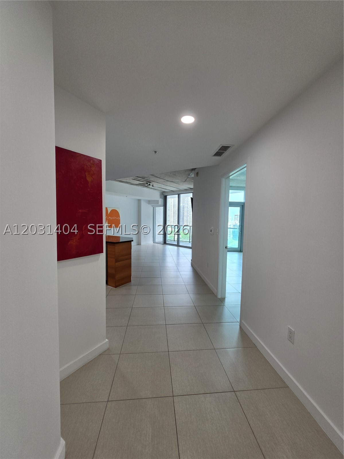 3301 NE 1st Ave #H1206, Miami FL 33137