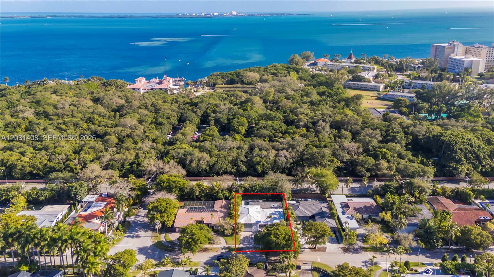 301 E Shore Dr E #301, Miami FL 33133