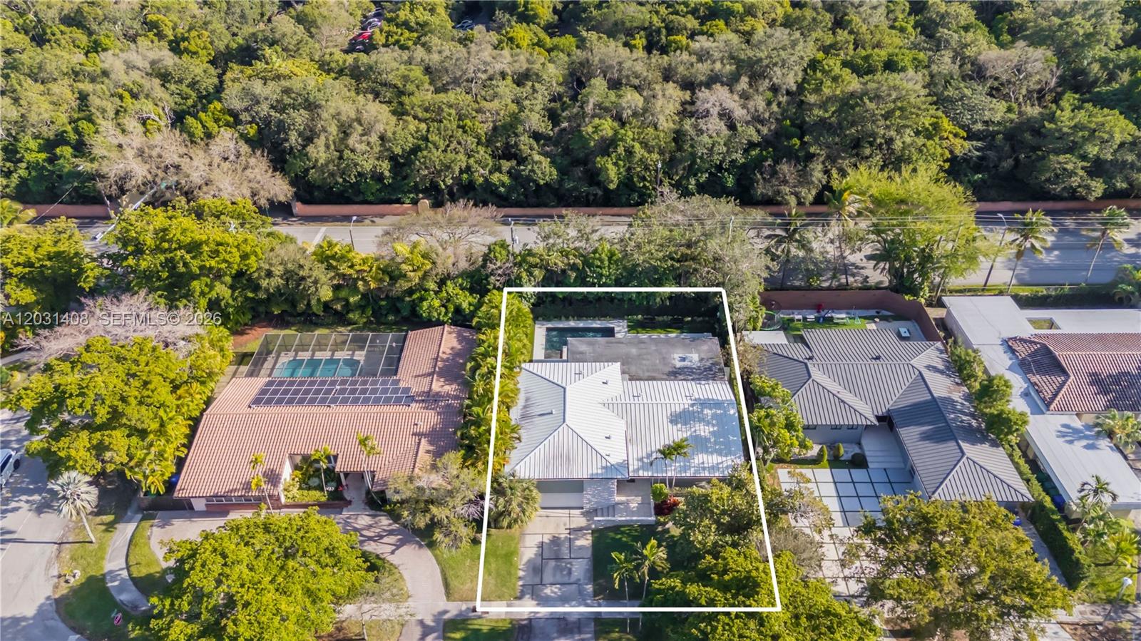 301 E Shore Dr E #301, Miami FL 33133