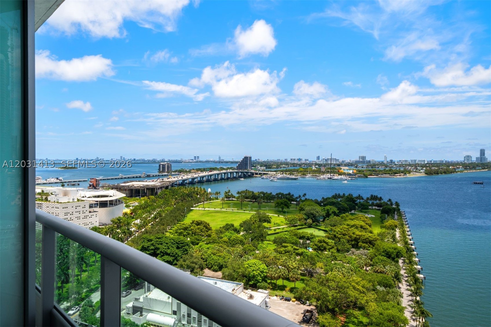 900 Biscayne Blvd #2101, Miami FL 33132