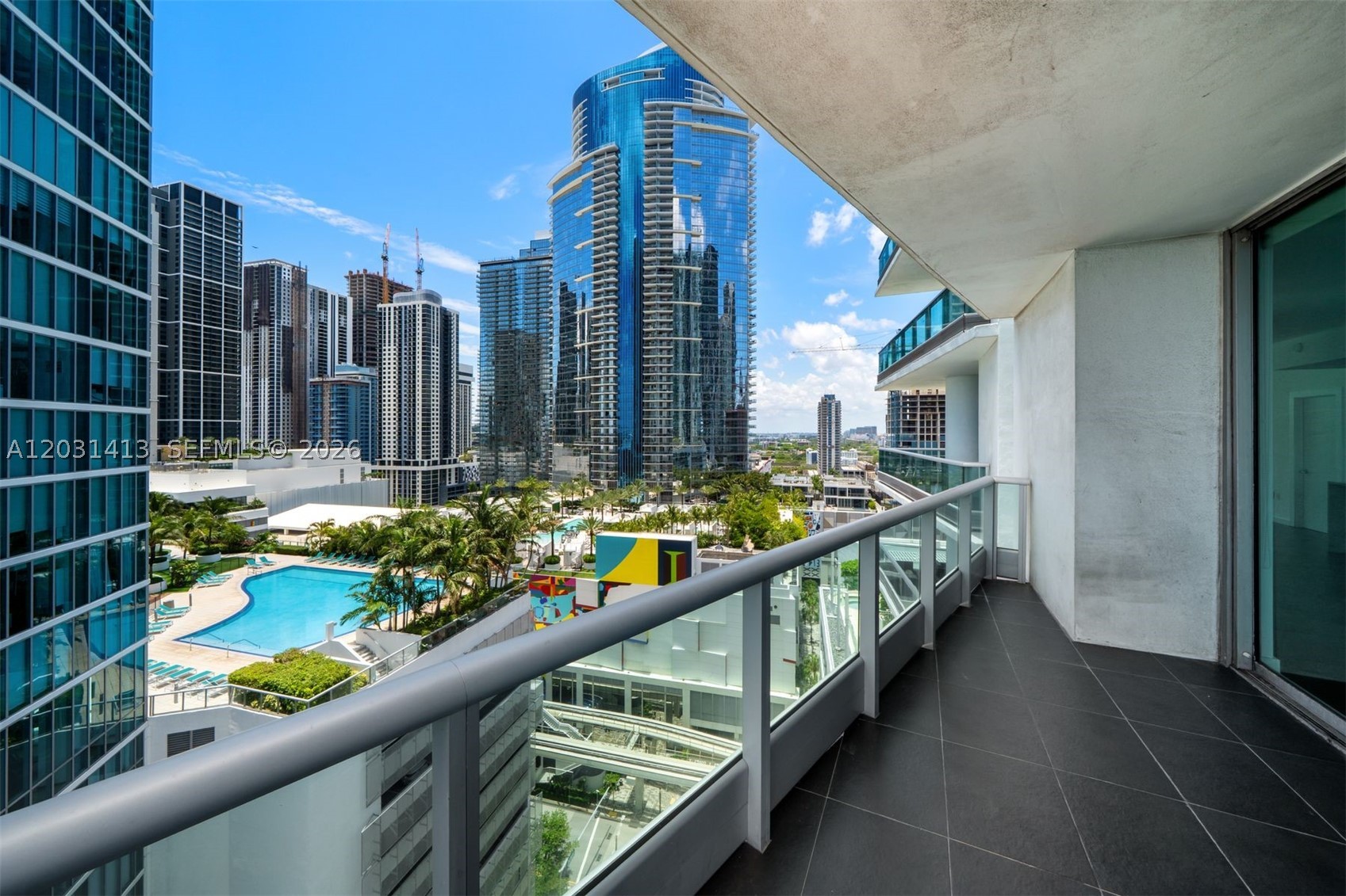 900 Biscayne Blvd #2101, Miami FL 33132