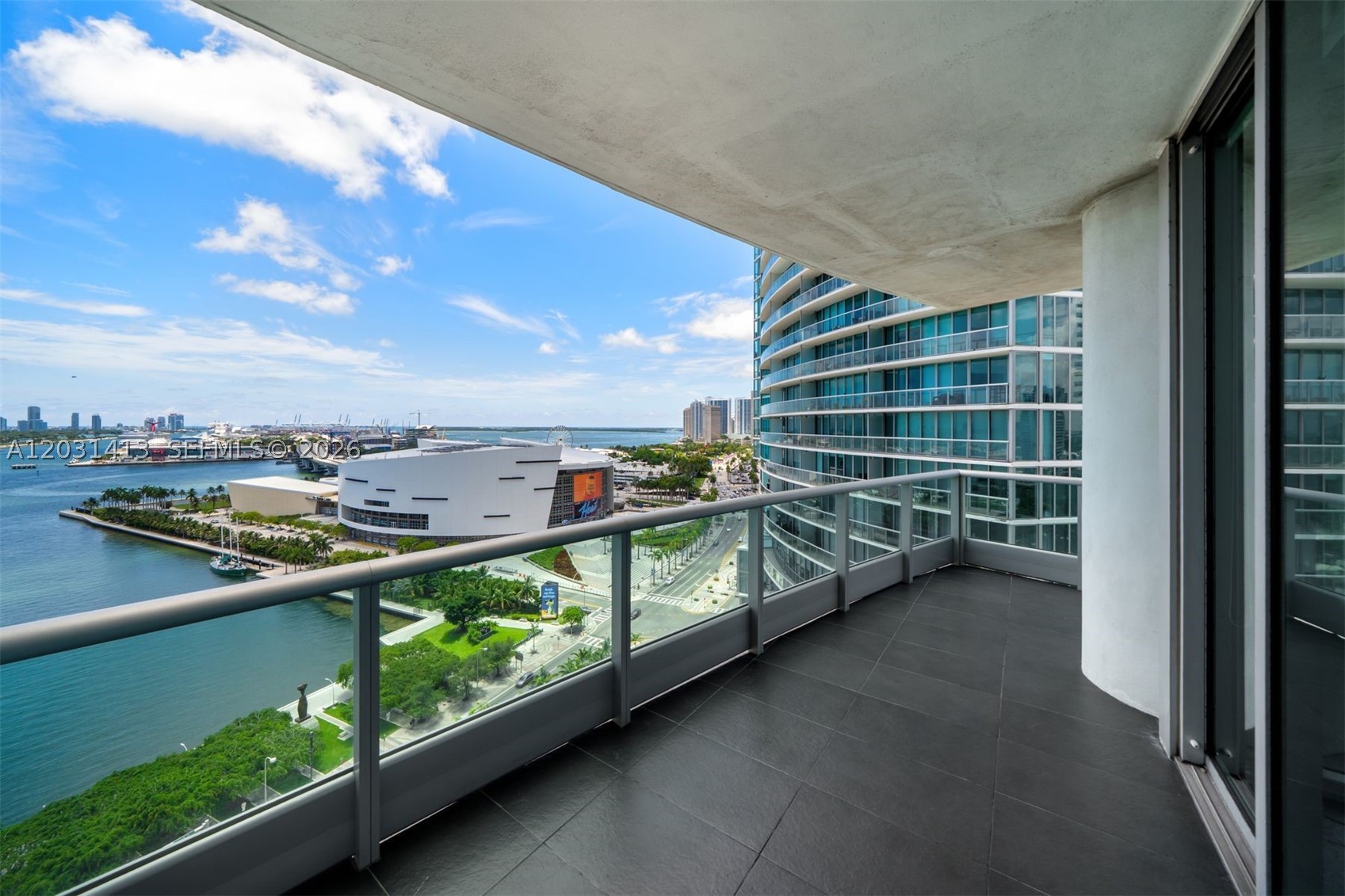 900 Biscayne Blvd #2101, Miami FL 33132