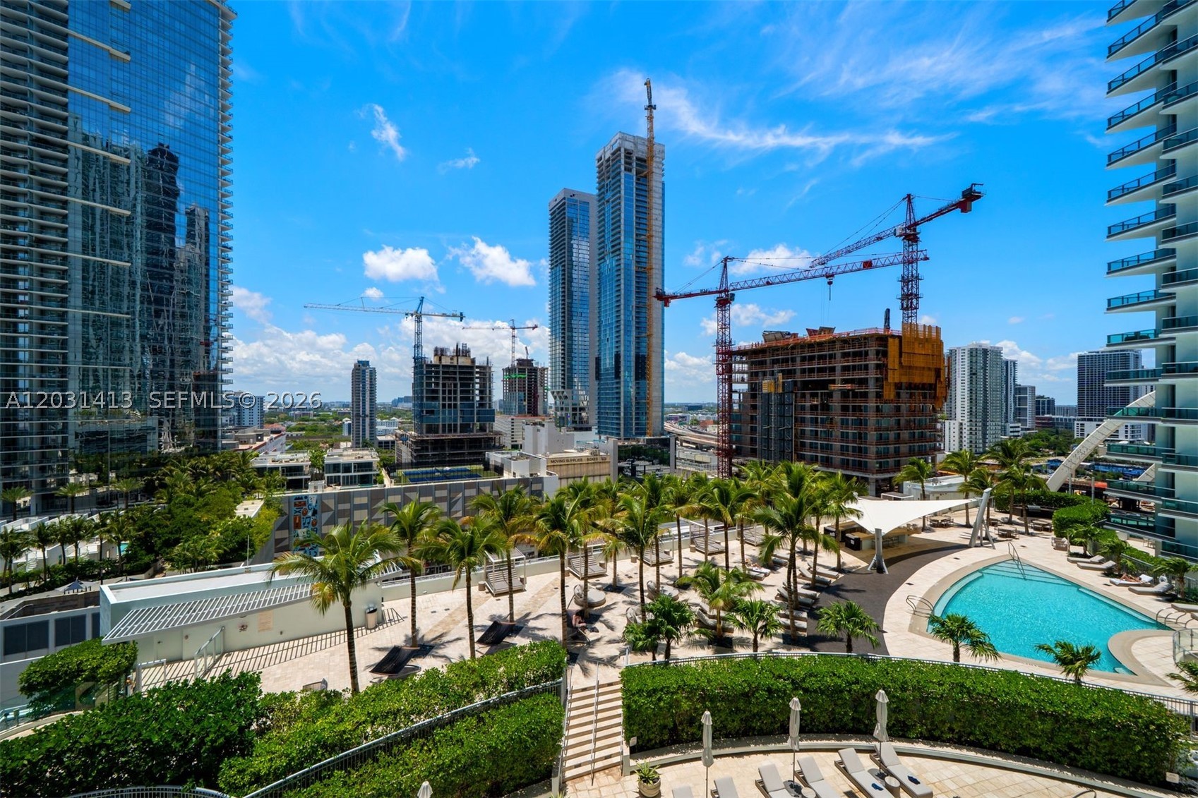 900 Biscayne Blvd #2101, Miami FL 33132