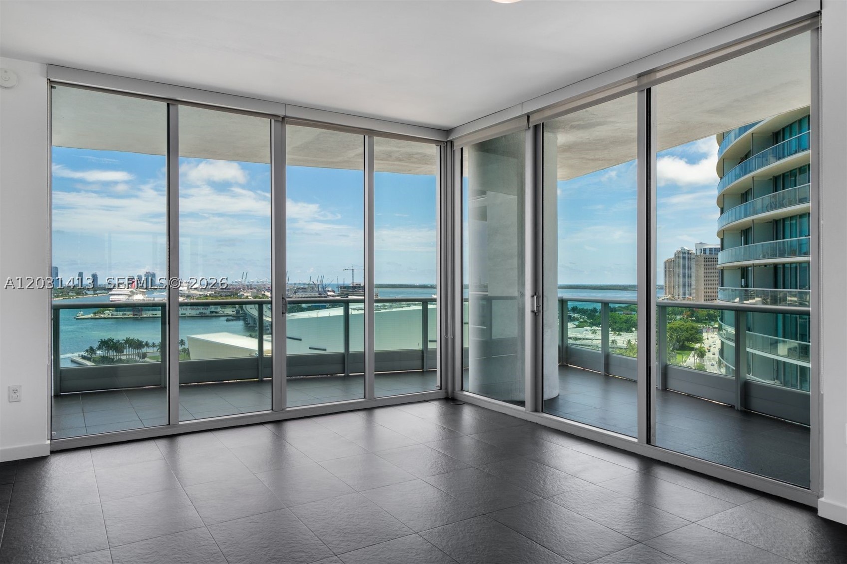 900 Biscayne Blvd #2101, Miami FL 33132