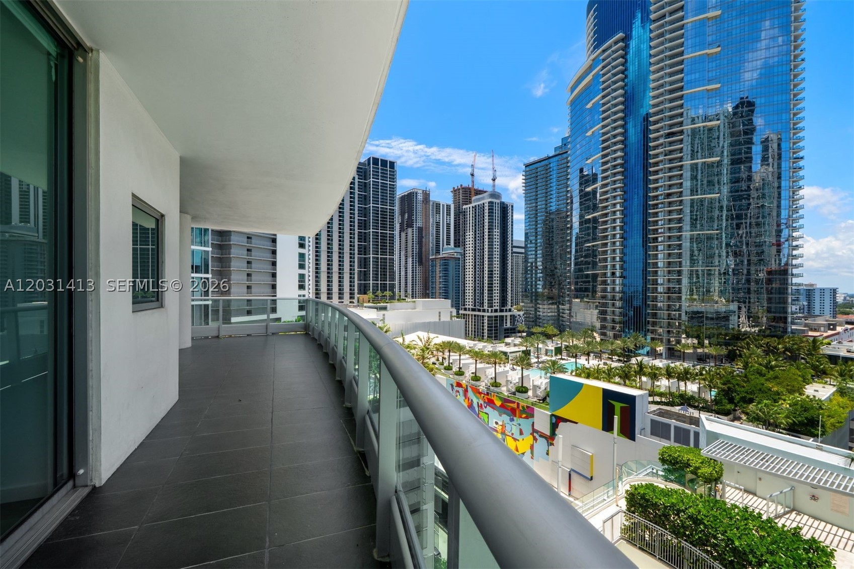 900 Biscayne Blvd #2101, Miami FL 33132