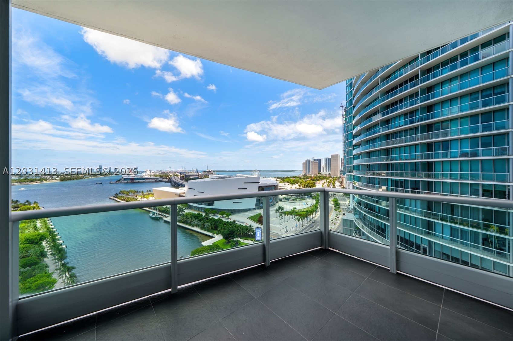 900 Biscayne Blvd #2101, Miami FL 33132