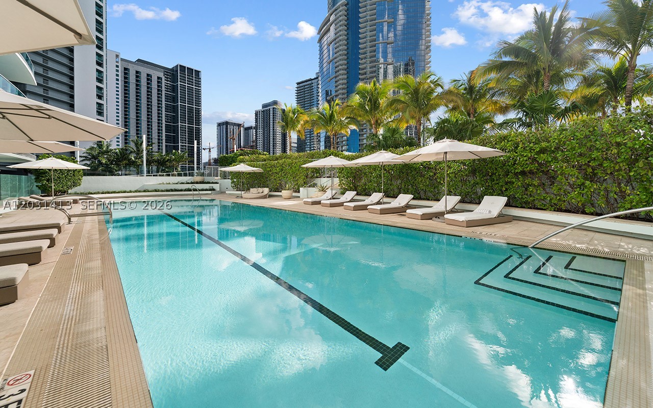 900 Biscayne Blvd #2101, Miami FL 33132