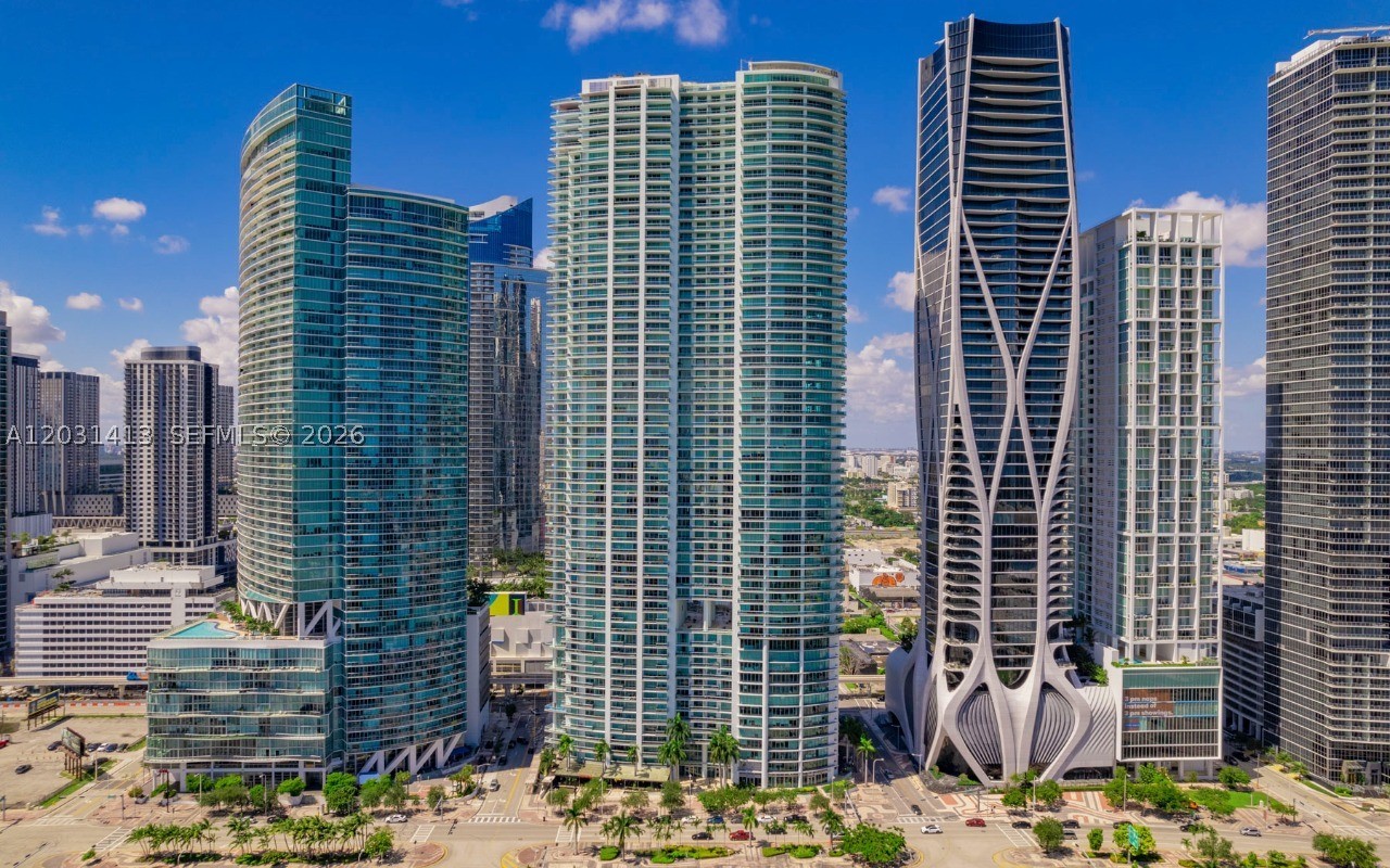900 Biscayne Blvd #2101, Miami FL 33132