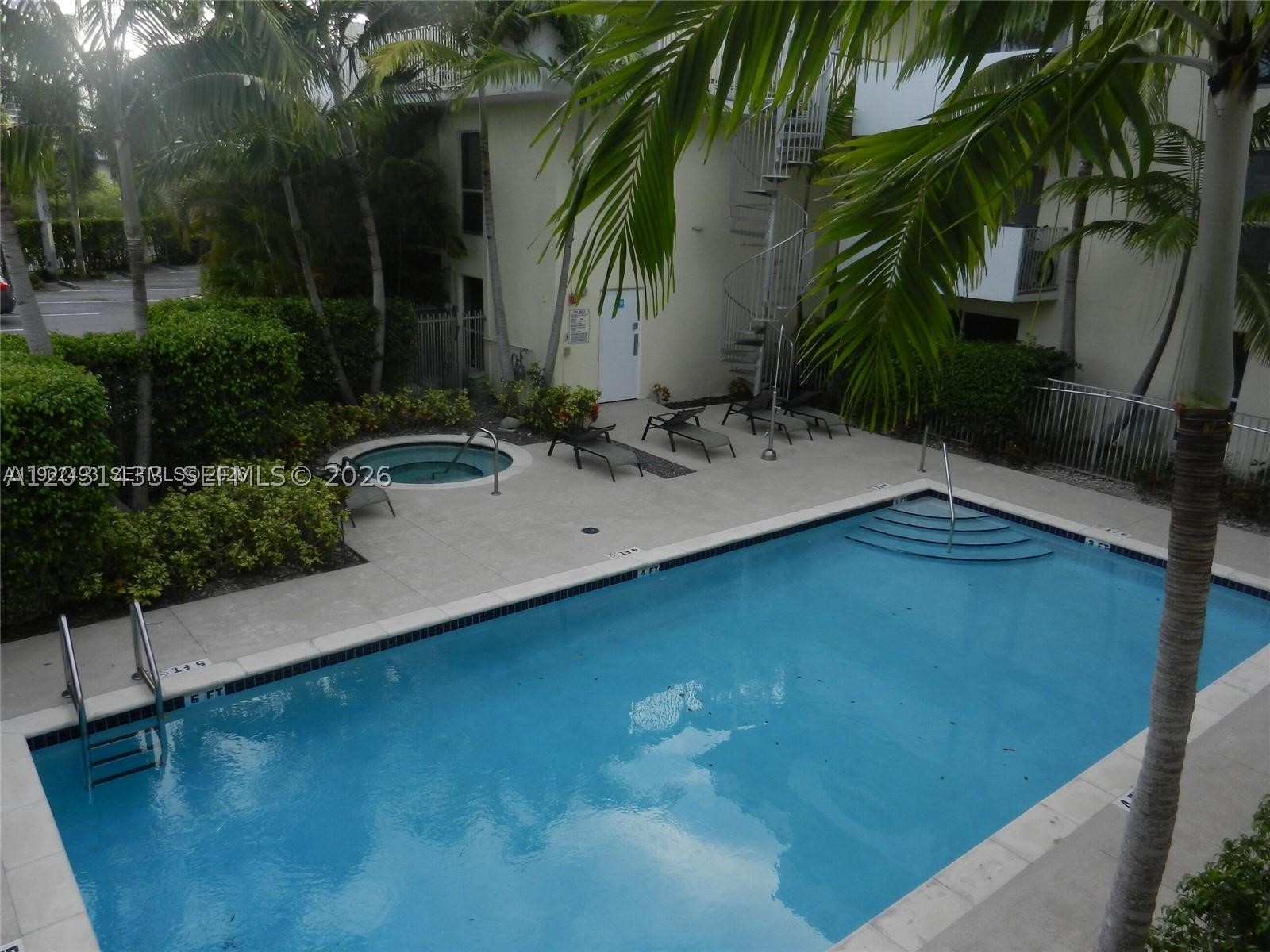 8950 SW 69th Ct #308, Pinecrest FL 33156