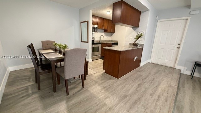 8950 SW 69th Ct #308, Pinecrest FL 33156