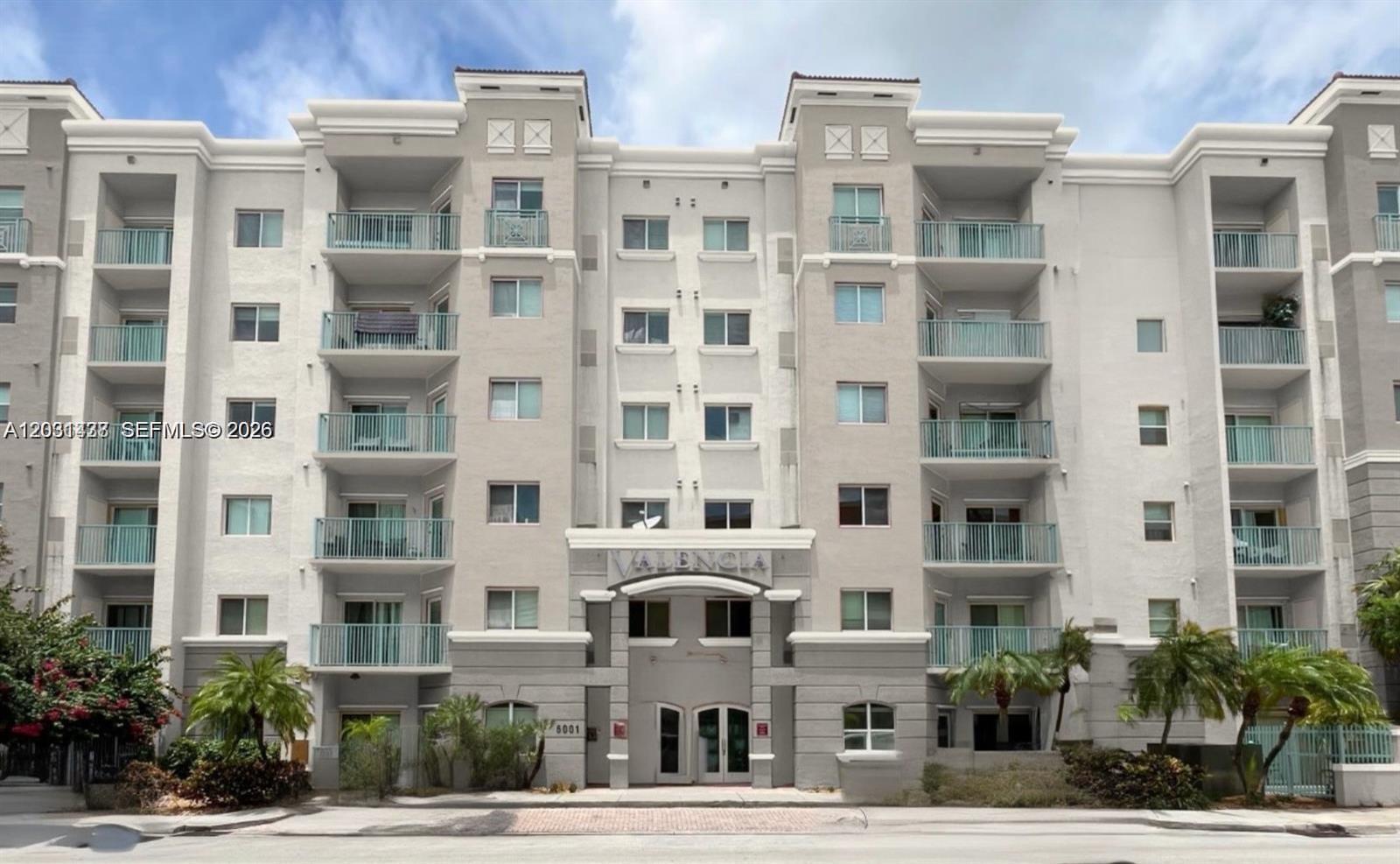 6001 SW 70th St #545, South Miami FL 33143