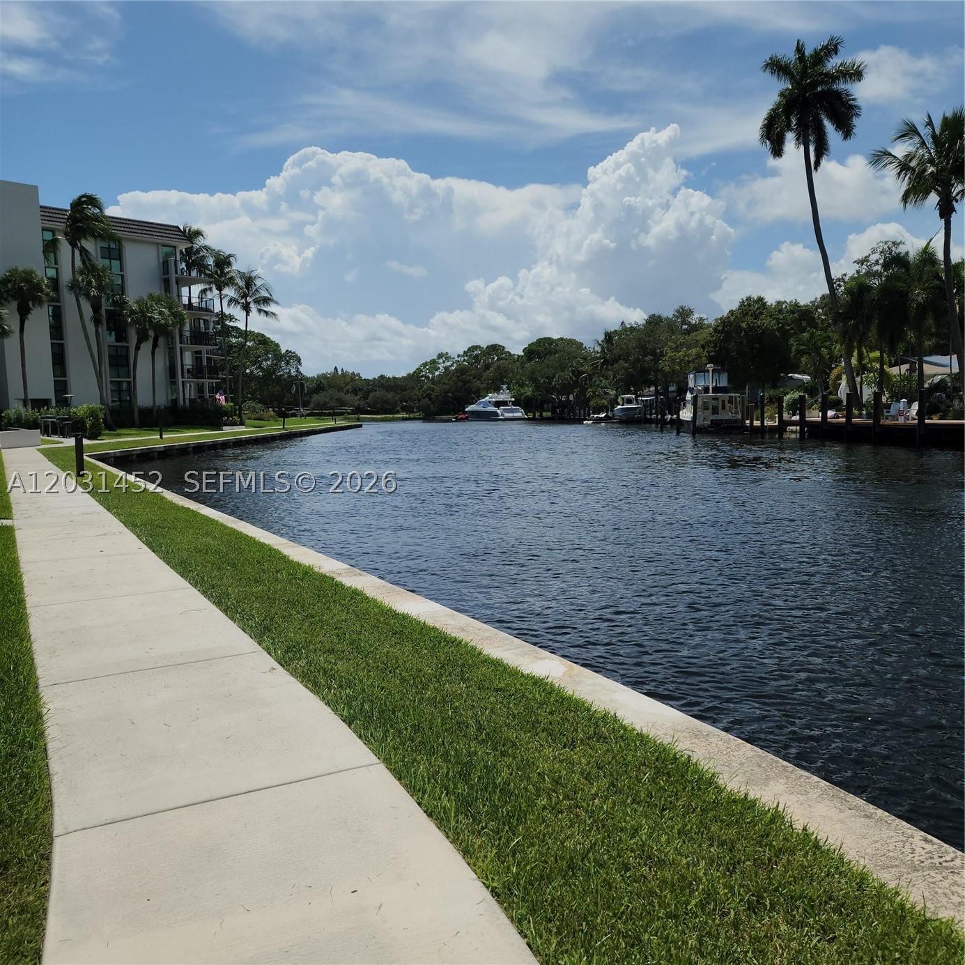 1301 River Reach Dr #106, Fort Lauderdale FL 33315