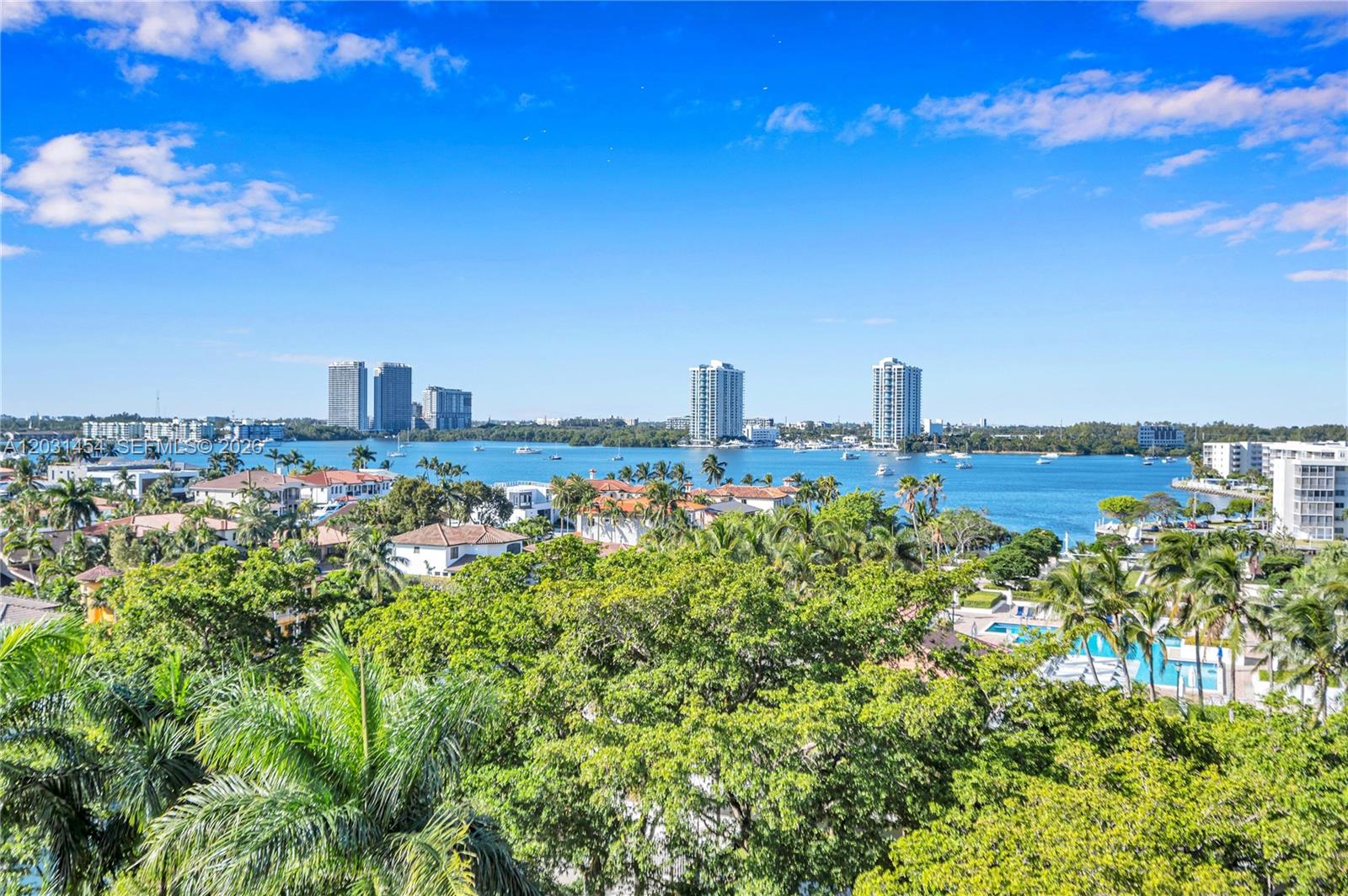 2000 Island Blvd #806, Aventura FL 33160