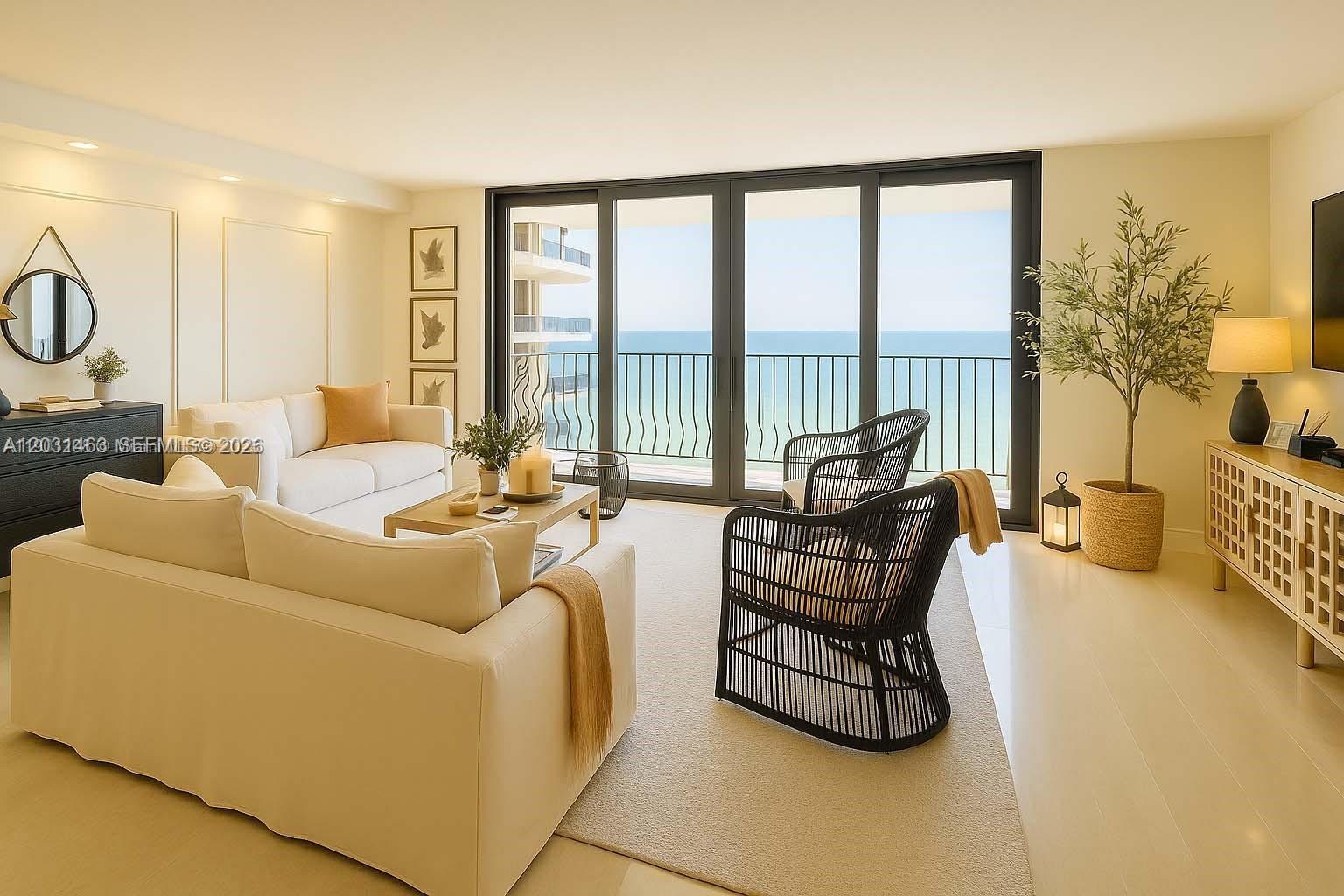 8877 Collins Ave #PH-8, Surfside FL 33154