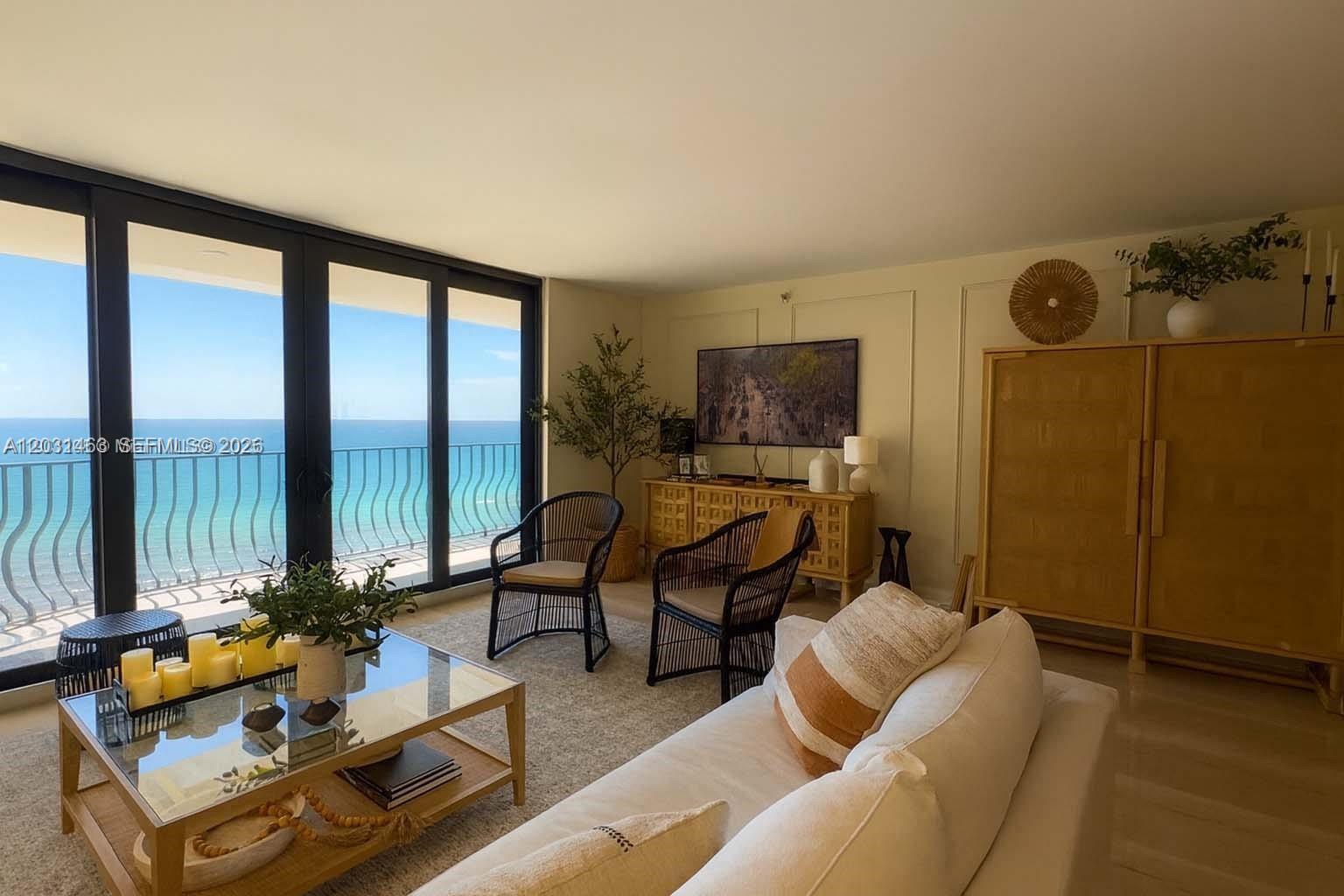 8877 Collins Ave #PH-8, Surfside FL 33154