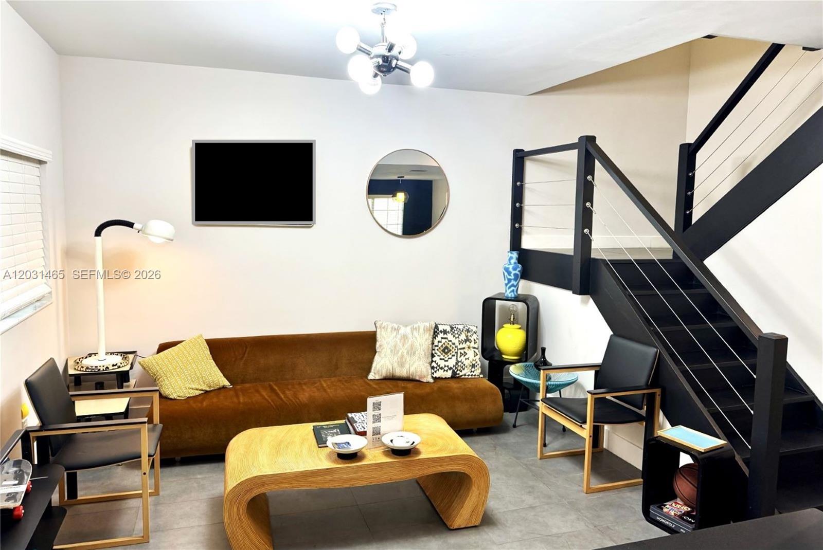 360 NW 19th Ter #58, Miami FL 33136