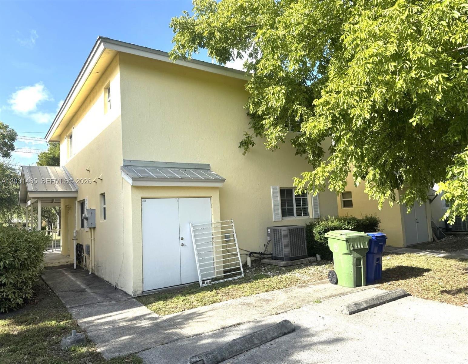 360 NW 19th Ter #58, Miami FL 33136